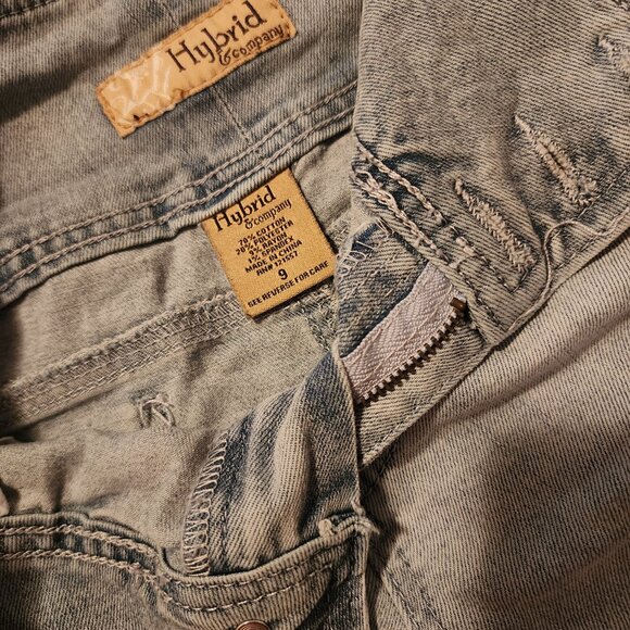 Shorts - Picture 3 of 3